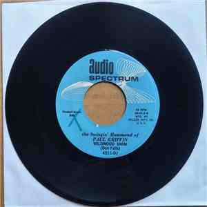 The Swingin' Hammond Of Paul Griffin - Tennesse Waltz Breakout / Wildwood Swim