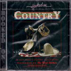 The Wood Brothers  Featuring Nashville Greats - Hooked On Country