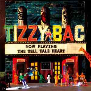 Tizzy Bac - The Tell-Tale Heart
