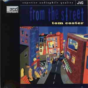 Tom Coster - From The Street