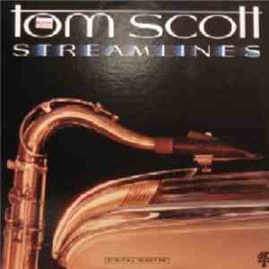 Tom Scott - Streamlines