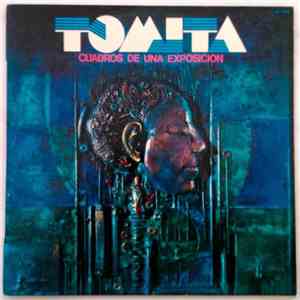 Tomita - Cuadros De Una Exposicion