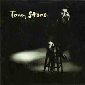 Tony Stone - For A Lifetime