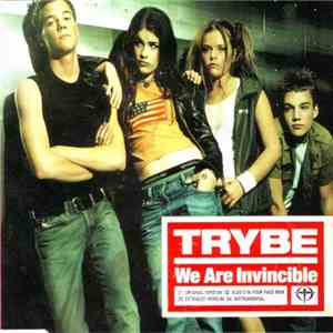 Trybe - We Are Invincible