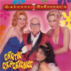 Various - Calvert DeForest's Erotic Experience
