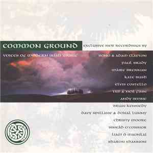 Various - Common Ground
