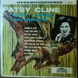 Various - Country And Western Album