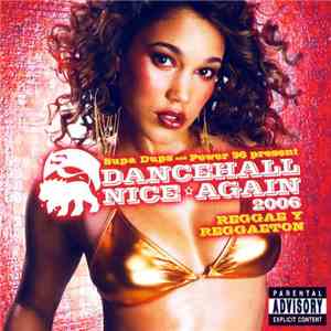 Various - Dancehall Nice Again 2006