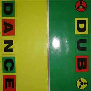 Various - Dub Dance Hip Tron Versions Volume 1