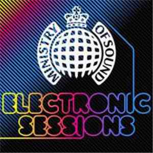 Various - Electronic Sessions