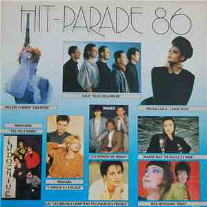Various - Hit-Parade 86