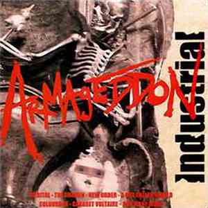 Various - Industrial Armageddon
