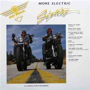 Various - More Electric Sixties