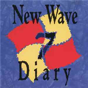 Various - New Wave Diary: Volume 7