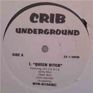 Various - Queen Bitch / I've heard it all before