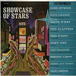 Various - Showcase Of Stars Vol. 1