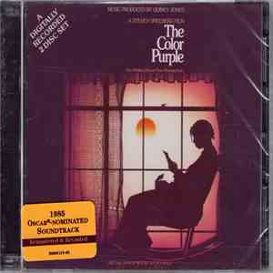 Various - The Color Purple / Original Motion Picture Sound Track
