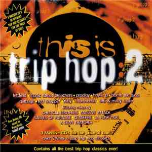 Various - This Is... Trip Hop:2