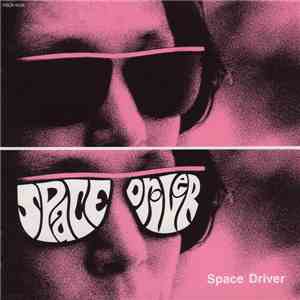 Venus Peter - Space Driver
