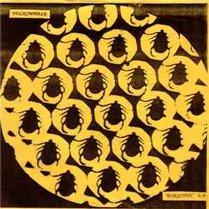 Volkswhale - Borschta E.P.