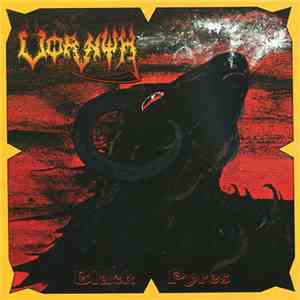 Vornth - Black Pyres