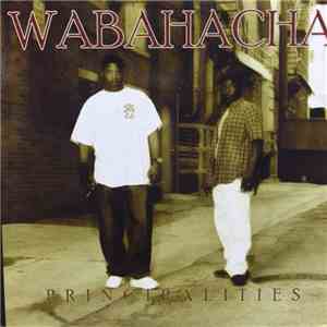 Wabahacha - Principalities