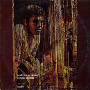 Winston Francis - California Dreaming