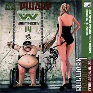 :wumpscut: - DJ Dwarf 14