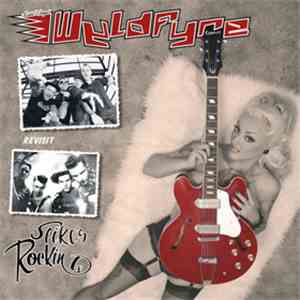 Wyldfyre Lutz Vegas' Wyldfyre Spike`s Rockin 4 - Wyldfyre Revisit Spike's Rockin 4