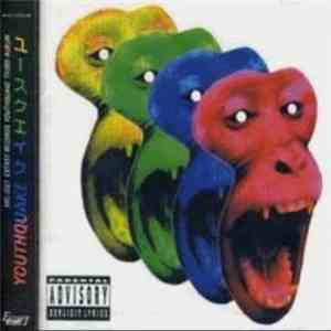 Youthquake - Youthquake