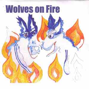 Age Of Wire And String - Wolves On Fire