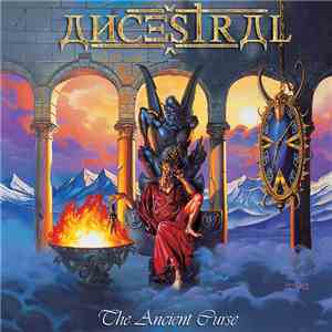 Ancestral  - The Ancient Curse