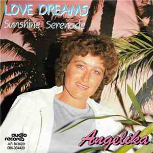 Angelika  - Love Dreams