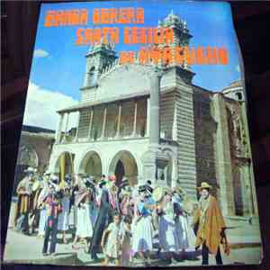 Banda Obrera Santa Cecilia De Ayacucho - Banda Obrera Santa Cecilia De Ayacucho