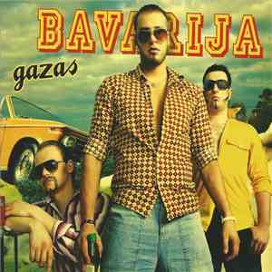 B'avarija - Gazas