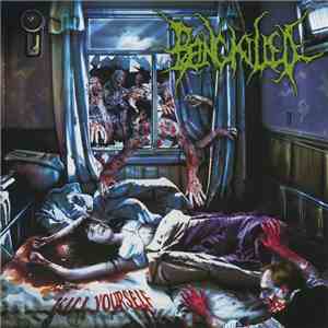 Being Killed - Kill Yourself