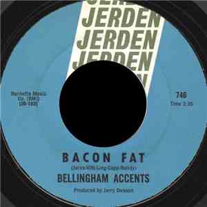Bellingham Accents - Bacon Fat