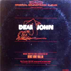 Bengt-Arne Wallin - Dear John Original Soundtrack Album