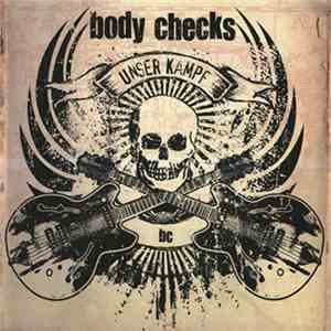 Body Checks - Unser Kampf
