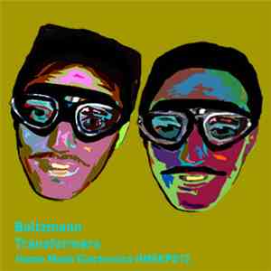 Boltzmann - Transformers