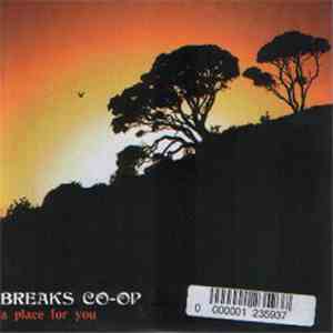 Breaks Co-Op - A Place For You