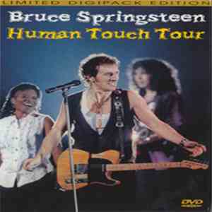 Bruce Springsteen - Human Touch Tour