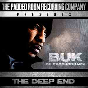 Buk Of Psychodrama - The Deep End