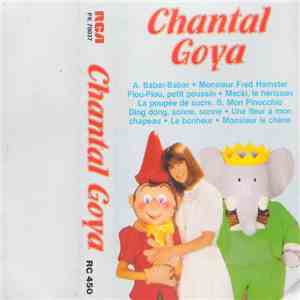 Chantal Goya - Chantal Goya