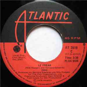 Chic - Le Freak / Savoir Faire