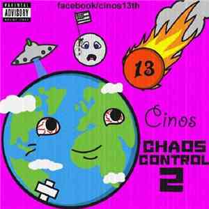 Cinos - Chaos Control 2