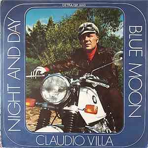 Claudio Villa - Night And Day