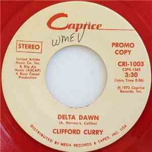 Clifford Curry - Delta Dawn