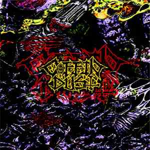 Coffin Dust - This Cemetery, My Kingdom / Everything Is Dead