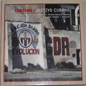 Cubismo - Motivo Cubano